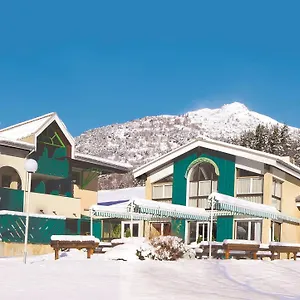 Resort Club Bleues Les Alpes D'azur, La Salle-les-Alpes