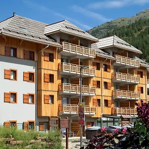 Odalys Aquisana Aparthotel