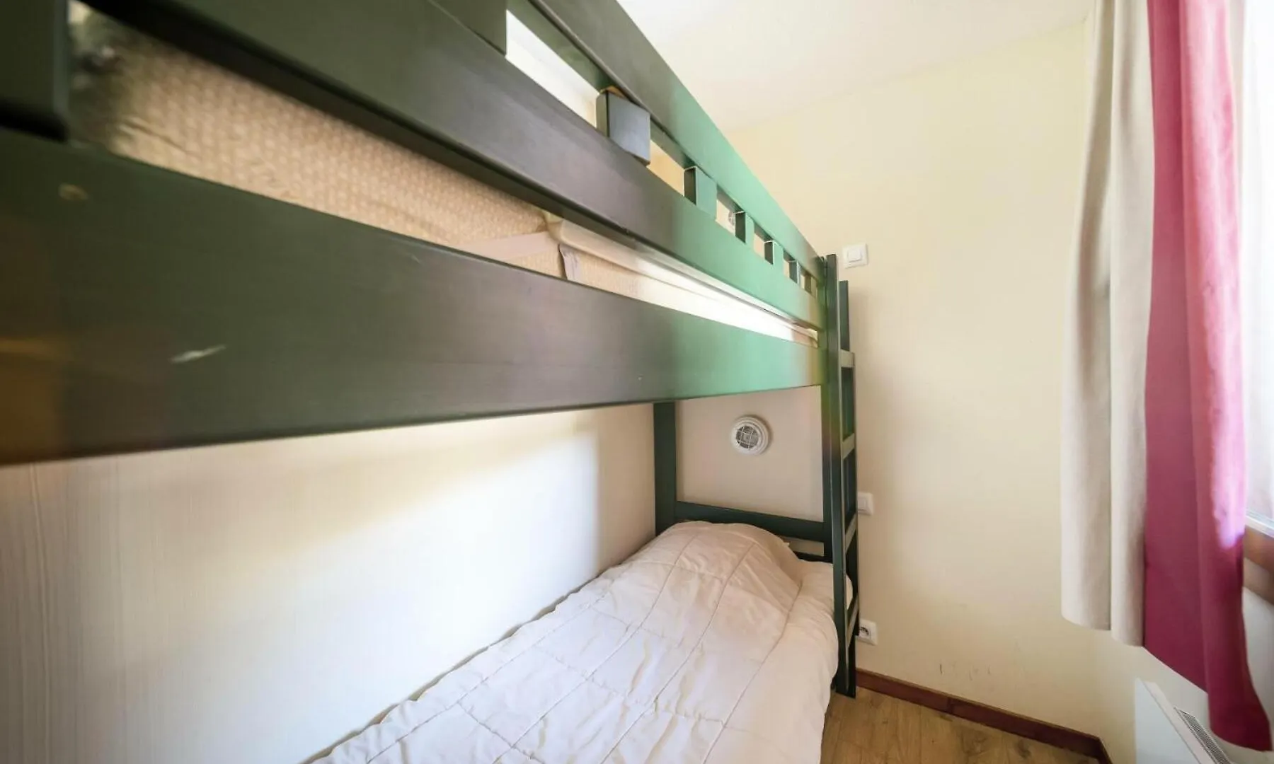 Apartment Residence L'Alpaga - Maeva Home - Studio 4 Personnes - Selection Mae-7004 La Salle-les-Alpes France