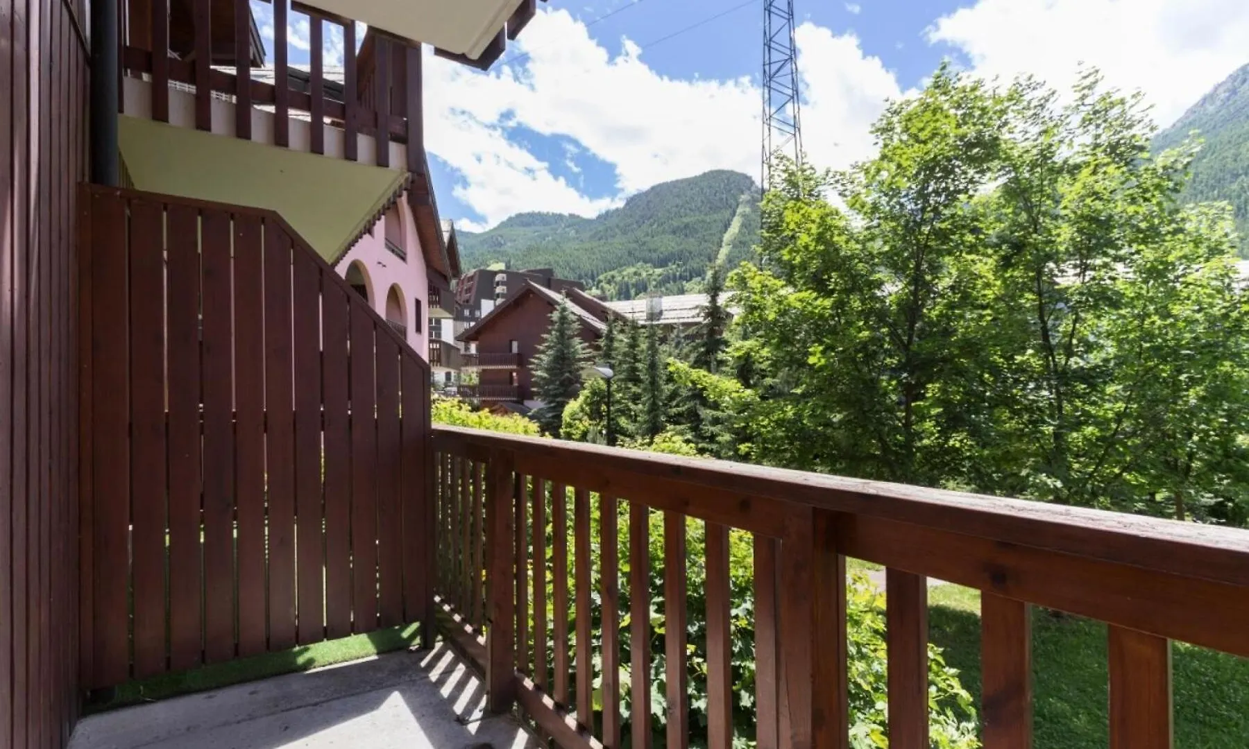 Residence L'Alpaga - Maeva Home - Studio 4 Personnes - Selection Mae-7004 La Salle-les-Alpes 0*,  France