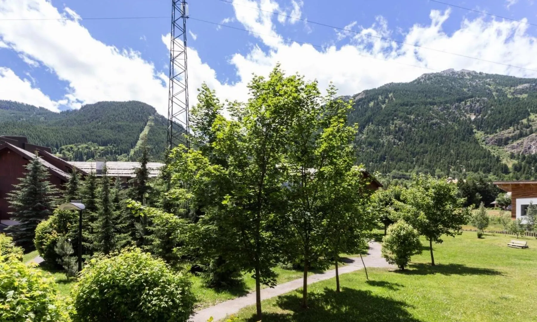 Residence L'Alpaga - Maeva Home - Studio 4 Personnes - Selection Mae-7004 La Salle-les-Alpes